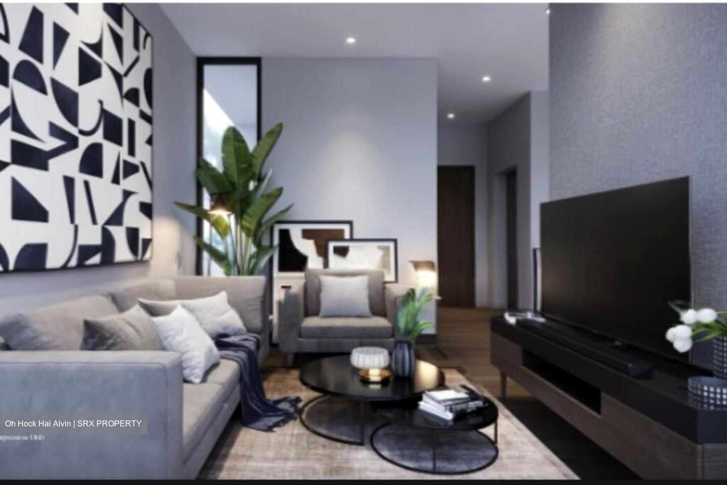 Jalan Loyang Besar (D17), Terrace #529379491